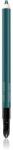 Estée Lauder Double Wear 24h Waterproof Gel Eye Pencil водоустойчив гел-молив за очи с апликатор цвят Emerald Volt 1, 2 гр