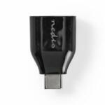 Nedis USB-C - USB-A adapter (CCGB60915BK)