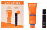 Lancaster - Set cadou Lancaster Perfect Glow Crema solar SPF 30, 365 Ser pentru repararea pielii