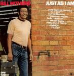 Trader KFT - Indiego Bill Withers - Just As I Am (Audiophile Edition) (Vinyl LP (nagylemez)) (4260019713070)