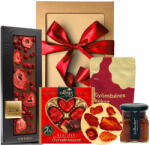 Meglepetésem Ajándékküldő Szolgálat Ajándékcsomag Valentin napra