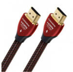 AudioQuest Cablu AudioQuest HDMI Cinnamon 0.6 metri - stereomag - 690,00 RON