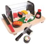HaPe International Set de joc HaPe International - Set Sushi (H3186) Bucatarie copii