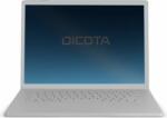 Dicota Secret 4-Way for HP Elitebook 850 G5 15.6" Betekintésvédelmi monitorszűrő (D70038)