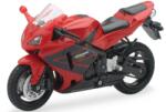 New Ray Toys Motocicleta Newray - Honda CBR 600 RR, 1: 18 (67013)