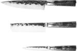 Forged Комплект ножове INTENSE, 3 бр. , Forged (FORGEDSDV304587)