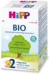 HiPP Органично преходно мляко Hipp - Organic 2, опаковка 600 g (2006) - ozone