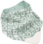 BabyJem Bavete-bandana BabyJem - verde (686) Bavata