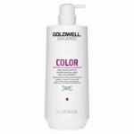 Goldwell Dualsenses Color Brilliance Shampoo sampon pentru păr vopsit 1000 ml