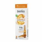 Bioten Cosmetics Изсветляваща анти-ейдж ампула за лице, Bioten Vitamin C Brightening & Anti-ageing ? mpoules 7x1.3ml