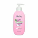 Bioten Cosmetics Почистващ гел за лице с шафран и пребиотици за суха и чувствителна кожа, Bioten Skin Moisture Cleansing Gel-Cream Dry-Sensitive skin 200ml