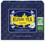 Kusmi Tea Ceai negru ANASTASIA, 20 pliculețe de ceai de muselină, Kusmi Tea (21642A1120)