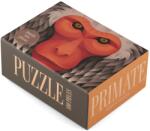 Printworks Puzzle JAPANESE MACAQUE, 100 buc, Printworks (PW00532) Puzzle