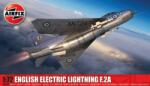 Airfix Kit clasic avion A04054A - English Electric Lightning F2A (1: 72) (30-A04054A)