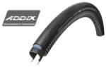 Schwalbe Durano Plus HS464 622-25 (700x25c) országúti külső gumi (köpeny), defektvédett (SmartGuard), kevlárperemes, Addix, Twin-Skin, 385g