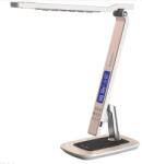 COMTEC Lampa de birou ClearView cu LED 10W Rose Gold (MF0011-70050)