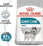 Royal Canin CCN Maxi Joint Care szárazeledel felnőtt kutyáknak, nagytestű fajtáknak, az ízületi funkciók támogatására 20 kg (2 x 10 kg)