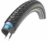 Schwalbe Marathon E-Plus Perf HS498 28-29x1, 75 (47-622) trekking külső gumi (köpeny), defektvédett (Smart DualGuard) reflexcsíkos, Addix E, E50, 1150g