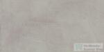 Marazzi Block Grey Strutturato Rett. 30x60 cm-es padlólap MLK0 (MLK0)