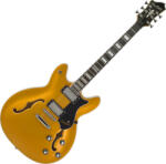 Hagstrom Viking Gold Metallic