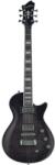 Hagstrom Ultra Max Dark Storm Burst Gloss
