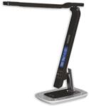 COMTEC Lampa de birou ClearView cu LED 10W Negru (MF0011-70051)