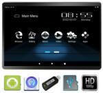 MONITOARE Edotec Travelmate 10 A2 Tetiera cu Android 10" USB SD 1080p internet Touchscreen CarStore Technology Monitor de masina