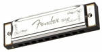 Fender Blues Deluxe F Диатонична устна хармоника (<![CDATA[0990701005]]>)