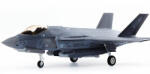 Academy 12561 F-35A Seven Nation Air Force 1: 72 (8809258920199)