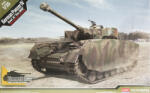 Academy 13516 German Panzer IV H 1: 35 (8809258926023)