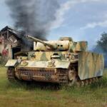 Academy 13545 German Panzer III Battle of Kursk (8809845380641)