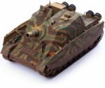 Academy 13525 German Strumpanzer IV Brummbar Ver. Mid 1: 35 (8809258920779)