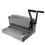 SUPU Aparat pentru indosariat cu inele din metal SUPU CW430 (ANMCW430) Aparat de indosariat