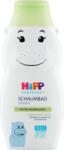 HiPP KG HiPP Babysanft fürdető gyermekeknek (viziló) 300ml