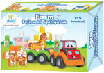  Farm fejlesztő, építőjáték (816)