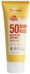 Derma Balsam protector pentru copii cu SPF50 - Derma Baby Sun Screen High SPF50 75 ml