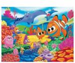  Пъзел 3d 104 елемента Търсенето на Немо 20070