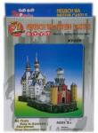  3D Пъзел Замъкът Нойшванщайн Neuschwanstein Castle