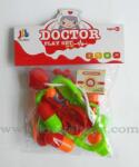  Доктор, комплект детска играчка в плик