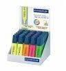  Дисплей текстмаркери Staedtler 364, 30 броя