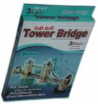  3D Пъзел Tower Bridge