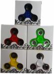  Ръчни спинери Хенд спинери Stress spinner Спинер 5 цвята