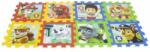  Tatamiz Paw Patrol Пес Патрул Мек пъзел 8 части Дама TTMZ217