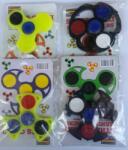  Ръчни Спинери Хенд Спинери Stress Spinner Спинер пластмасов