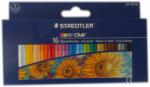 STAEDTLER Пастели Щадлер Staedtler 16 цвята