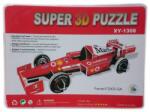  3D Пъзел Ferrari