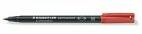 STAEDTLER Lumocolor 317 OHP М, ВАР