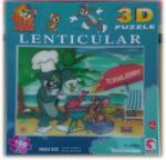  Детски 3d пъзел 160 елемента 92003