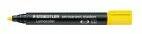STAEDTLER Lumocolor 352, перманентен, объл връх, ВАР