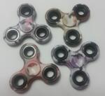  Ръчен Спинер с камуфлажен маскировъчен принт Finger Spinner